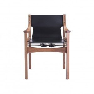 Old Armchair