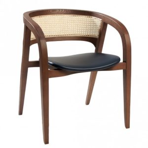 Nemesis Rattan Armchair