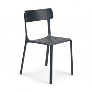 Ruelle Outdoor Side Chair