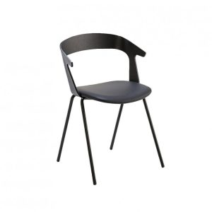 Maki Stackable Armchair