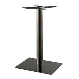 Inox 4472 Coffee Table Base
