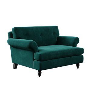 Talbot Love Seat