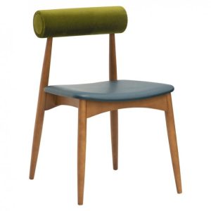 Kyoto Side Chair