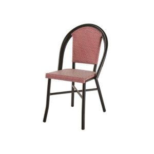 Dhor Side Chair