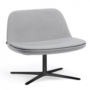 Pure Loop Lounge Chair