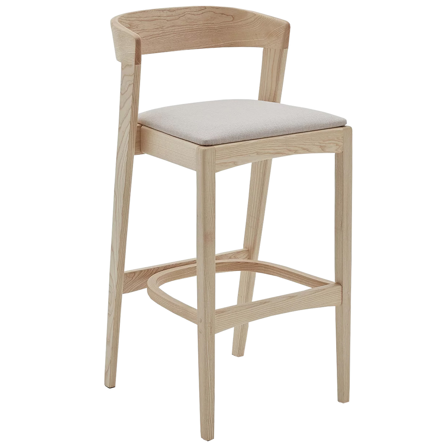 Vuti Bar Stool Vuti Bar Stool