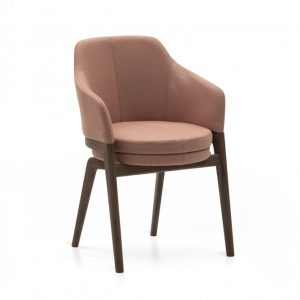 Macaron Armchair