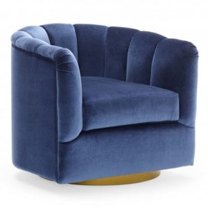 Venezia Lounge Chair