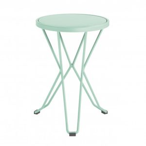 Capri Low Stool