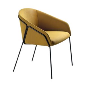 Thea Armchair