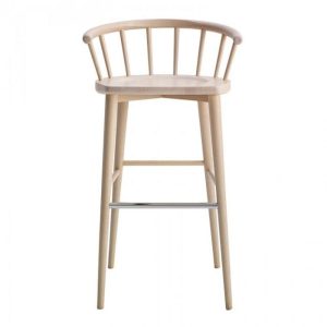 W. 607 Bar Stool