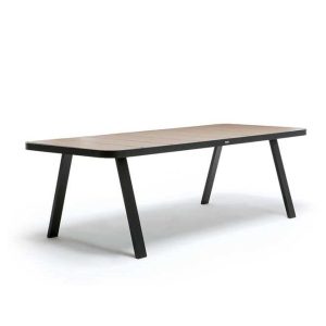 Swing Rectangular Dining Table