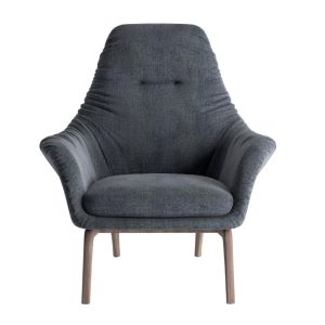 Eleven Lounge Chair