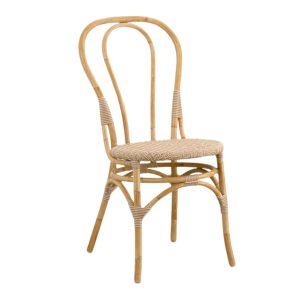 Lulu Exterior Dining Chair