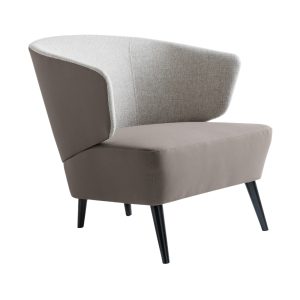 Arsenale GL1 Lounge Chair