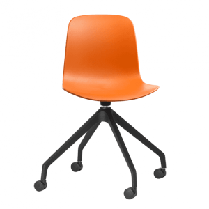 Flux Swiss Task Chair