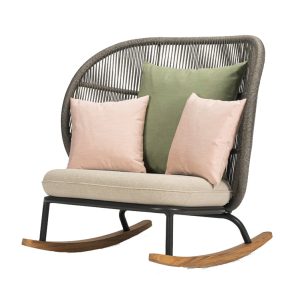 Kodo Rocking Chair
