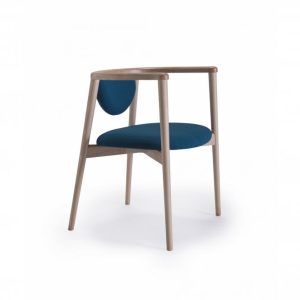 Donna Armchair