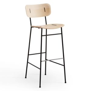 Piuma Bar Stool