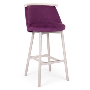 Tape Bar Stool