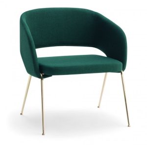 Rainbow Lounge Chair