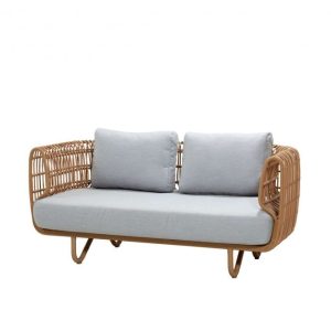Nest 2 Seater Sofa