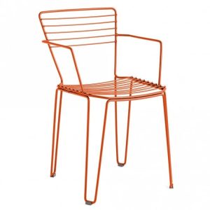Menorca Armchair
