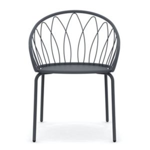 Flora Armchair