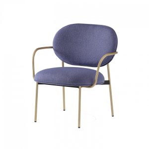 Blume 2955 Armchair