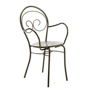 Mimmo Rondo Armchair