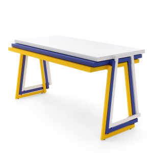 Cortina Dining Table