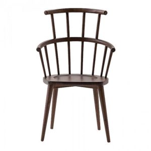W. 603 High Back Chair