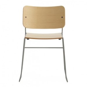 Button Down 7C20 Side Chair