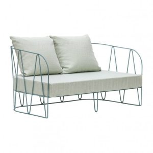 Lagarto Sofa