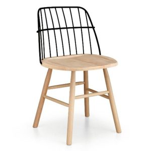 Strike Side Chair