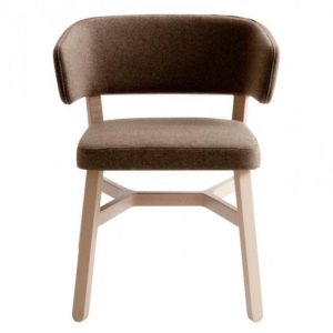 Croissant 571 Armchair