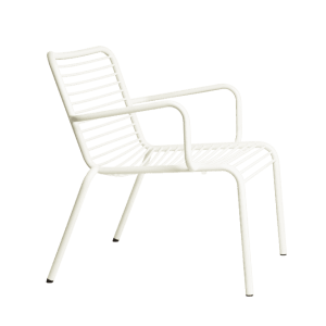 Contour Lounge Armchair