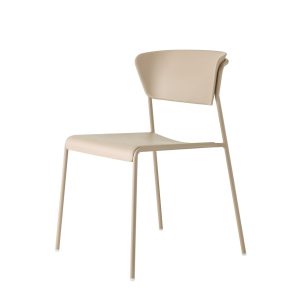 Lisa Go Green Side Chair