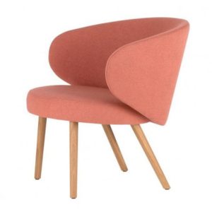 Evie Lounge Chair