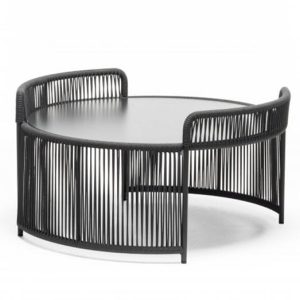 Altana Round Coffee Table