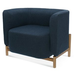 Polar Lounge Chair