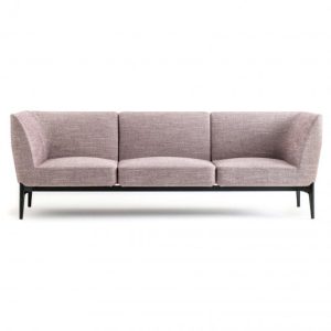 Social 3 Seater Sofa