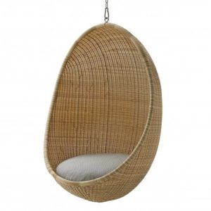 Hanging Egg Chair