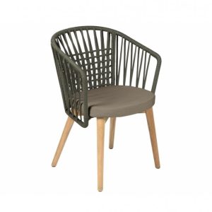 Gordes Armchair