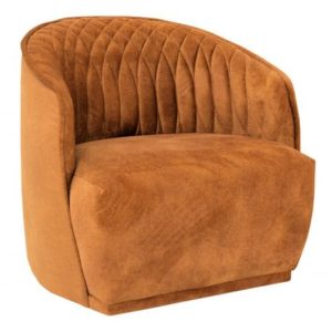 Mark Lounge Chair