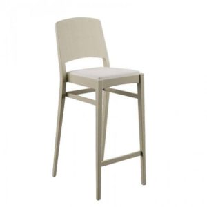 Kyoto Upholstered Bar Stool