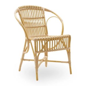 Robert Armchair
