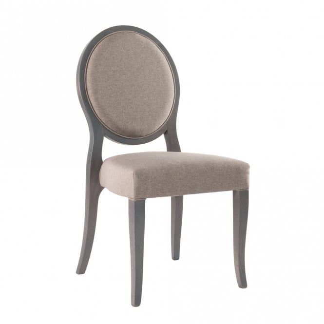 A-Round Side Chair A-Round Side Chair