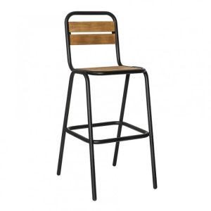 Texas Bar Stool