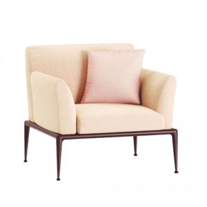 New Joint Lounge Chair